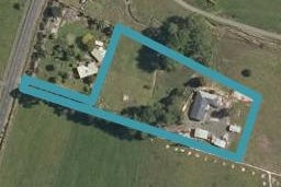 311B Kaitaia-Awaroa Road, Kaitaia, Kaitaia