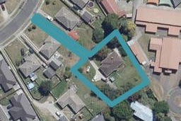 30 Tennyson Road, Enderley, Hamilton