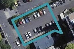 P1/70 Hobson Street, Thorndon, Wellington