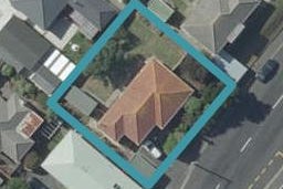 141 Highcliff Road, Shiel Hill, Dunedin