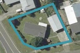 118 Oxford Street, Ashhurst, Ashhurst