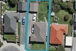 9 Talbot Place, Hargest, Invercargill