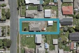 30 Metzger Street, Georgetown, Invercargill