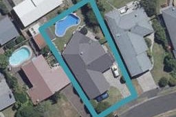 8 Lysander Place, Hillcrest, Hamilton