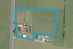 498 State Highway 1, Awanui, Kaitaia