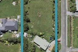 36 Black Road, Otatara