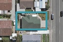 210 Kelvin Street, Avenal, Invercargill