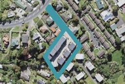 15 Barney Way, Glen Eden, Auckland