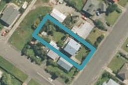 195 Sewell Street, Hokitika