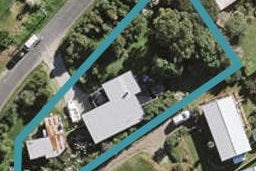 23 Tiri Road, Oneroa, Waiheke Island