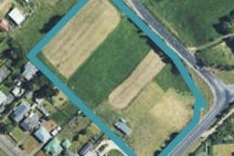 0 Tawhiti Road, Hawera, Hawera