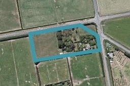 335 Plaskett Road, Fernside, Rangiora
