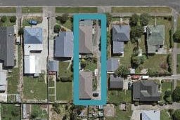 25B Roy Street, Strathern, Invercargill