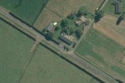 251 Lee Martin Road, Cambridge