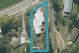 1 Beaumont Highway, Lawrence, Lawrence