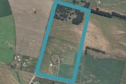 1682 Old West Coast Road, Christchurch