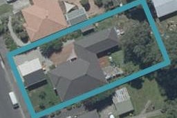25 High Street, Mosgiel, Mosgiel