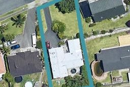 16 Lebanon Street, Judea, Tauranga