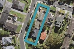 2/15 Belle Vue Avenue, Northcote Point, Auckland
