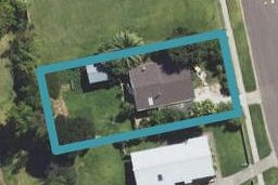 51 Paraone Road, Tamarau, Gisborne