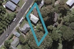 199 Frankley Road, Frankleigh Park, New Plymouth