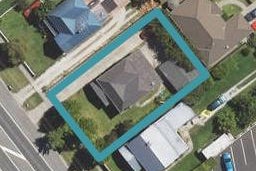 185 Ormond Road, Mangapapa, Gisborne