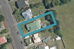 51 Swinburn Street, Dannevirke