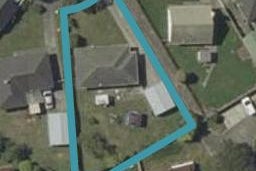 18 Leicester Street, Terrace End, Palmerston North