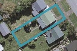 65 Queen Street, Waitara, Waitara
