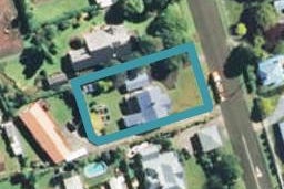 47 Brecon Road, Stratford, Stratford