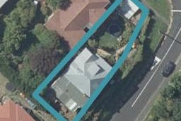 1 Ryehill Street, Calton Hill, Dunedin