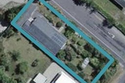 2 Church Street, Greytown