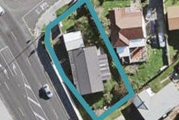 1 Dickey Street, New Windsor, Auckland