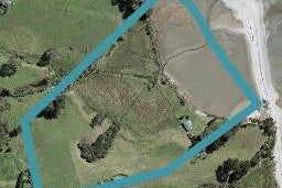 151 Colbeck Road, Āwhitu
