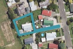 27 Paraone Road, Tamarau, Gisborne