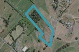0 Mstn-Martinborough, Homebush, Masterton