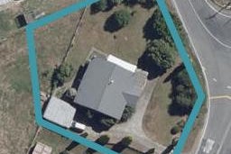 100 Ruffell Road, Burbush, Hamilton