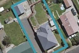 26 Enniskillen Street, Clifton, Invercargill