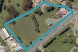 784 State Highway 1, Whangarei