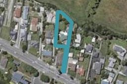 134 Mill Road, Otaki