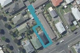 232 Bay View Road, South Dunedin, Dunedin