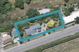 1556 Cust Road, Cust, Cust
