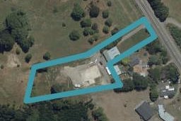 103 Halcombe Road, Feilding, Feilding