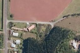 111 Church Road, Kamo