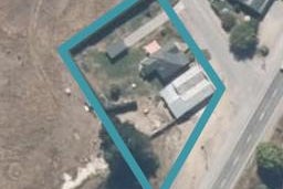 3305 Lauder-Omakau Road, Lauder, Omakau