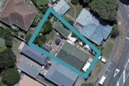 123 Park Road, Miramar, Wellington