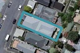 103 Austin Street, Mount Victoria, Wellington