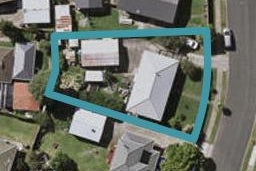 25 Zelda Avenue, Clover Park, Auckland