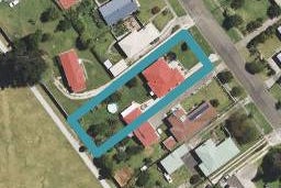 16 Turenne Street, Inner Kaiti, Gisborne