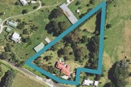 47 Somerton Road, Makauri, Gisborne